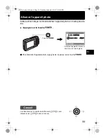 Предварительный просмотр 33 страницы Olympus M 770 SW Basic Manual