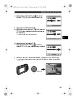 Предварительный просмотр 35 страницы Olympus M 770 SW Basic Manual