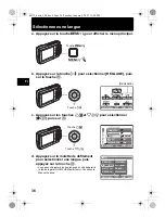 Предварительный просмотр 36 страницы Olympus M 770 SW Basic Manual