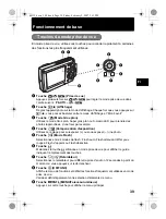 Предварительный просмотр 39 страницы Olympus M 770 SW Basic Manual