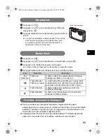 Предварительный просмотр 41 страницы Olympus M 770 SW Basic Manual