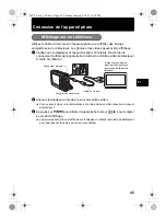 Предварительный просмотр 43 страницы Olympus M 770 SW Basic Manual