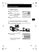 Предварительный просмотр 45 страницы Olympus M 770 SW Basic Manual