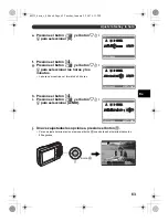 Предварительный просмотр 63 страницы Olympus M 770 SW Basic Manual