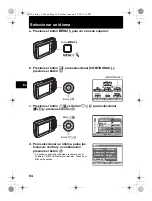 Предварительный просмотр 64 страницы Olympus M 770 SW Basic Manual