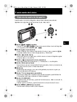 Предварительный просмотр 67 страницы Olympus M 770 SW Basic Manual