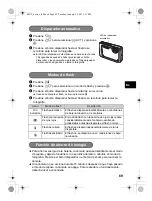 Предварительный просмотр 69 страницы Olympus M 770 SW Basic Manual