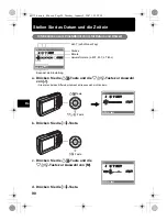 Предварительный просмотр 90 страницы Olympus M 770 SW Basic Manual