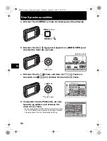 Предварительный просмотр 92 страницы Olympus M 770 SW Basic Manual