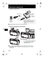 Предварительный просмотр 116 страницы Olympus M 770 SW Basic Manual