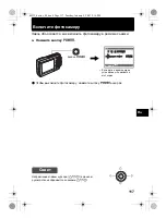 Предварительный просмотр 117 страницы Olympus M 770 SW Basic Manual