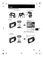 Предварительный просмотр 121 страницы Olympus M 770 SW Basic Manual