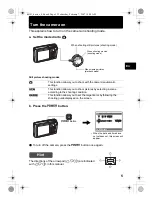 Preview for 5 page of Olympus M 780 Basic Manual