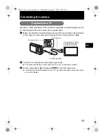 Preview for 15 page of Olympus M 780 Basic Manual