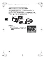 Preview for 16 page of Olympus M 780 Basic Manual