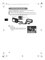 Предварительный просмотр 16 страницы Olympus M 780 Basic Manual