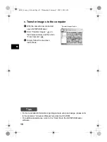 Предварительный просмотр 18 страницы Olympus M 780 Basic Manual