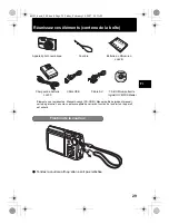 Предварительный просмотр 29 страницы Olympus M 780 Basic Manual