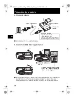 Предварительный просмотр 30 страницы Olympus M 780 Basic Manual