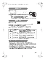 Предварительный просмотр 39 страницы Olympus M 780 Basic Manual