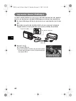 Предварительный просмотр 42 страницы Olympus M 780 Basic Manual