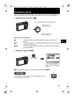 Предварительный просмотр 57 страницы Olympus M 780 Basic Manual