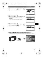 Предварительный просмотр 59 страницы Olympus M 780 Basic Manual