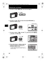 Предварительный просмотр 60 страницы Olympus M 780 Basic Manual