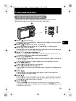 Предварительный просмотр 63 страницы Olympus M 780 Basic Manual