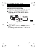 Предварительный просмотр 67 страницы Olympus M 780 Basic Manual