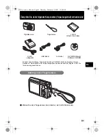 Предварительный просмотр 81 страницы Olympus M 780 Basic Manual