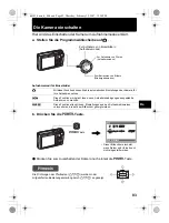 Предварительный просмотр 83 страницы Olympus M 780 Basic Manual