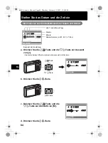 Предварительный просмотр 84 страницы Olympus M 780 Basic Manual