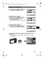 Предварительный просмотр 85 страницы Olympus M 780 Basic Manual