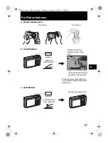 Предварительный просмотр 87 страницы Olympus M 780 Basic Manual