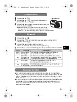 Предварительный просмотр 91 страницы Olympus M 780 Basic Manual