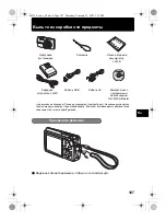 Предварительный просмотр 107 страницы Olympus M 780 Basic Manual