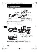 Предварительный просмотр 108 страницы Olympus M 780 Basic Manual