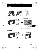 Предварительный просмотр 113 страницы Olympus M 780 Basic Manual