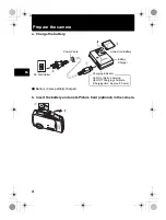 Preview for 4 page of Olympus M 790 SW Basic Manual