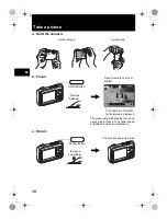 Preview for 10 page of Olympus M 790 SW Basic Manual