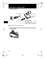 Предварительный просмотр 32 страницы Olympus M 790 SW Basic Manual