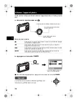 Предварительный просмотр 34 страницы Olympus M 790 SW Basic Manual