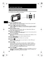 Предварительный просмотр 40 страницы Olympus M 790 SW Basic Manual