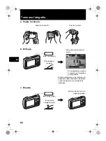 Предварительный просмотр 66 страницы Olympus M 790 SW Basic Manual