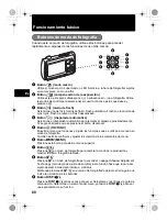 Предварительный просмотр 68 страницы Olympus M 790 SW Basic Manual