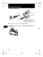 Предварительный просмотр 88 страницы Olympus M 790 SW Basic Manual