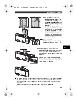 Предварительный просмотр 89 страницы Olympus M 790 SW Basic Manual