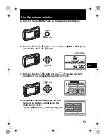 Предварительный просмотр 93 страницы Olympus M 790 SW Basic Manual