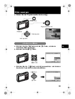 Предварительный просмотр 95 страницы Olympus M 790 SW Basic Manual